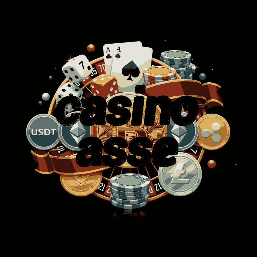 Casino Asse - Premium Ace Card Casino Games